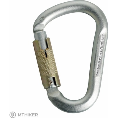 Singing rock HMS Triple Lock