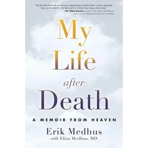 My Life After Death | Erik Medhus (2015)
