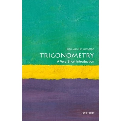 Trigonometry: A Very Short Introduction