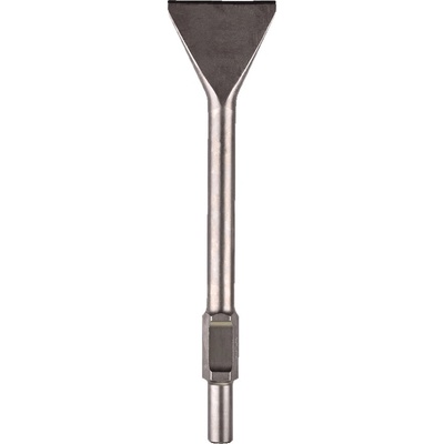 MILWAUKEE Sekáč rýčový 30 mm Šestihran 400 x 125 mm 4932479244