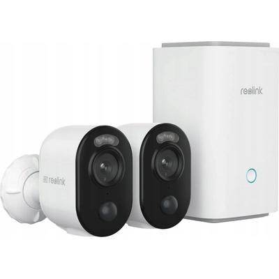 Reolink Argus 3 Ultra Kit