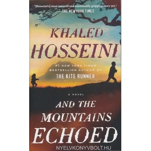 And the Mountains Echoed | Khaled Hosseini (ISBN: 9781594633102)
