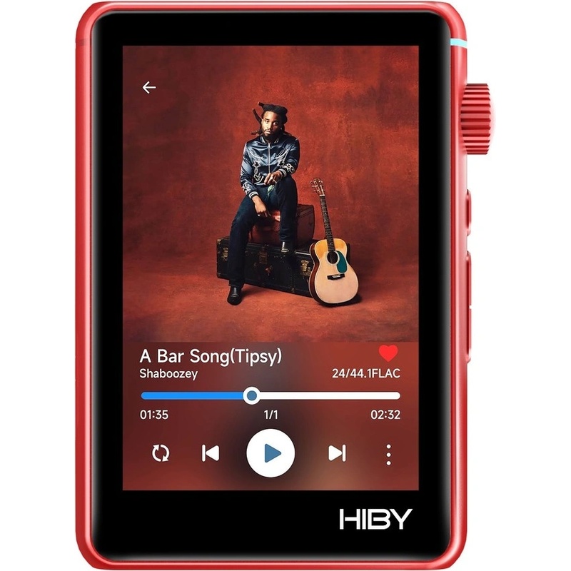 HiBy R3 II 2025