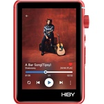 Test HiBy R3 II 2025 Recenze HiBy R3 II 2025