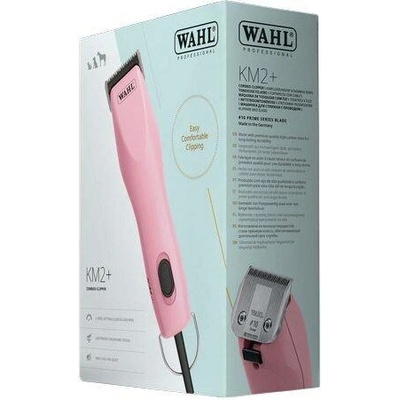 WAHL KM2+