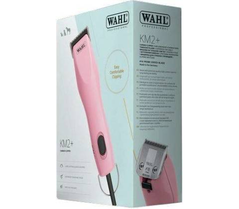 WAHL KM2+
