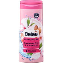 Balea sprchový gel mandlové květy & magnolie 300 ml