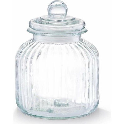 Zeller Present Sklenená dóza Nostalgia 2,9 l