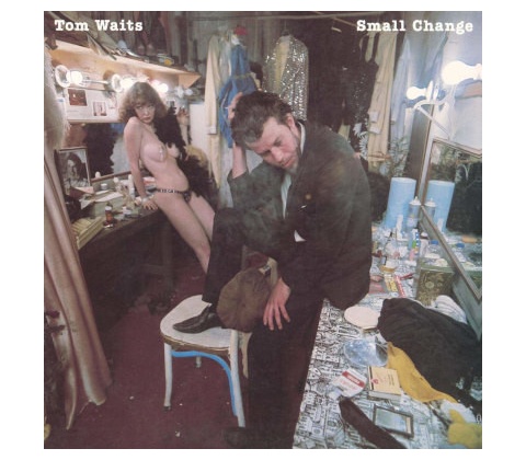 Tom Waits - Small Change CD
