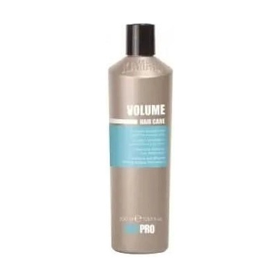 KayPro Шампоан за обем със соев протеин и пантенол KAYPRO Volume Shampoo
