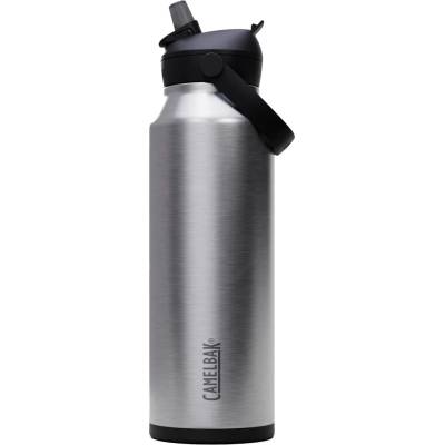 CamelBak Термо бутилка Camelbak Thrive Flip Straw VSS Insulated bottle - Stainless - размер 1200 ml (533-2175-1111)