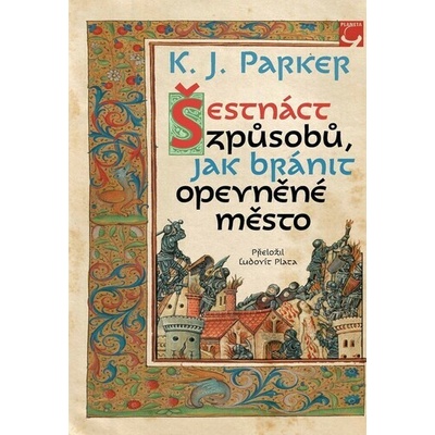 Šestnáct způsobů, jak ubránit opevněné město