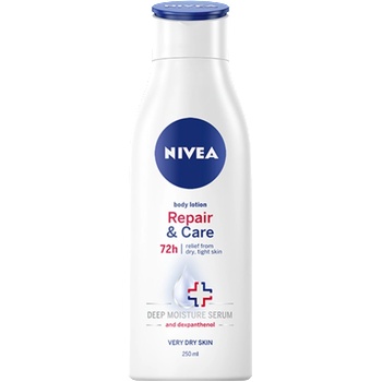 Nivea Repair & Care 250 ml