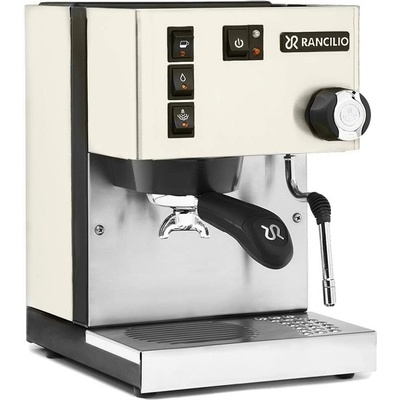 Rancilio Silvia E White