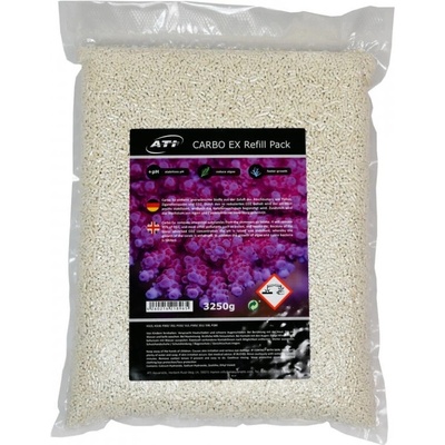 ATI Carbo Ex Refill Pack 3250 g