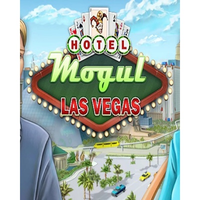 Hotel Mogul: Las Vegas