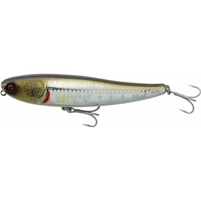 Savage Gear Bullet Mullet Floating LS Mirror Ayu 5,5cm 3,3g