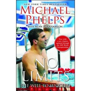 No Limits | Michael Phelps, Alan Abrahamson (ISBN: 9781439157664)