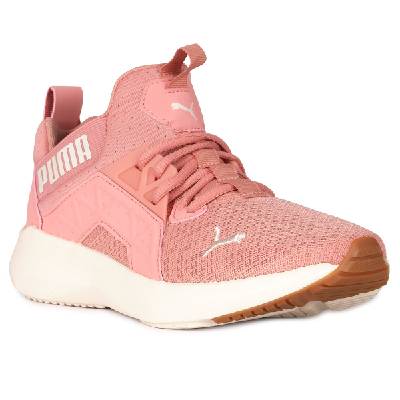 Puma dámské tenisky Softride Enzo NXT růžové 40
