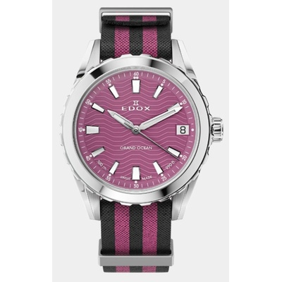 Edox 53103-3NAVN-VION