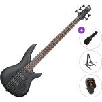 Ibanez SR305EB-WK Standard SET Weathered Black 5-струнна бас китара