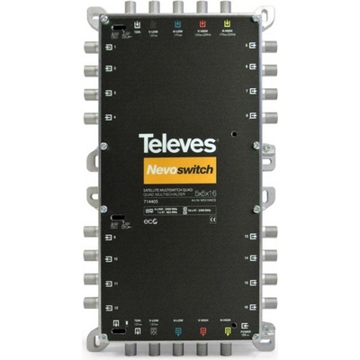 Televes MS516NCQ