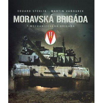 Moravská brigáda