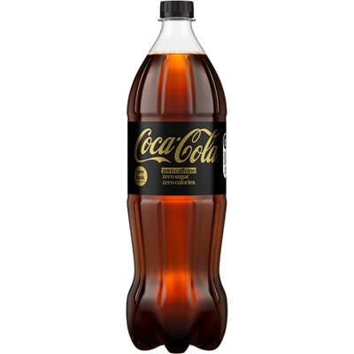 Coca Cola Zero Zero 1,5 l