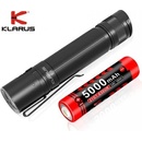Klarus E3