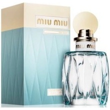 Miu Miu Miu Miu L'Eau Bleue parfumovaná voda dámska 50 ml