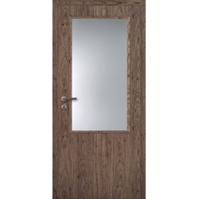 Doornite 2/3 sklo 80 P 846 x 1 983 mm dub SienaC1H4C2.80P1.XN