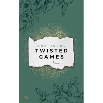 Twisted Games