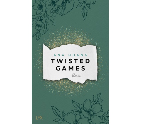 Twisted Games