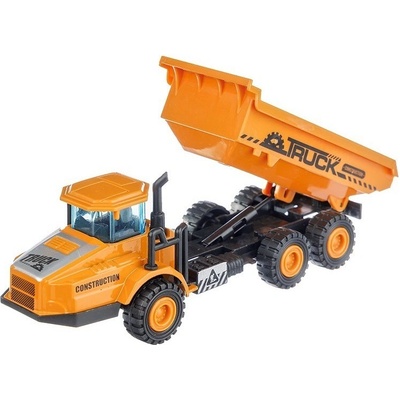 Daffi 115132 Stavební stroj Sklápěč 1:50