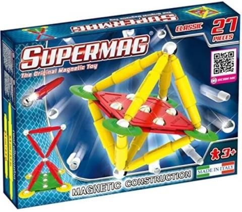 Supermag Classic Primary 27
