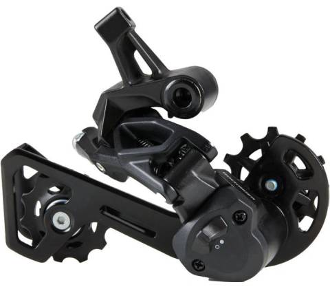 Microshift M665M