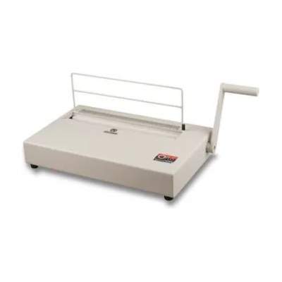 OPUS Atlas 125 - Машина за подвързване с твърда подвързия - до 125 листа