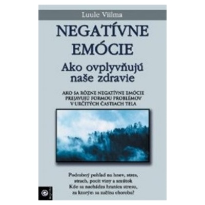 Negatívne emócie 4