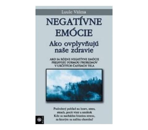 Negatívne emócie 4