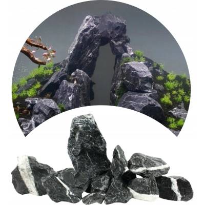 TB Trade Dark Rock sada 5 kg