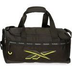 Reebok accesorios Чанта Reebok accesorios Berlin 20L bag - Black (Black)