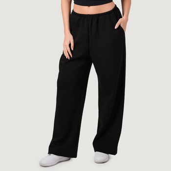 GymBeam Дамски джогъри NEO Black L