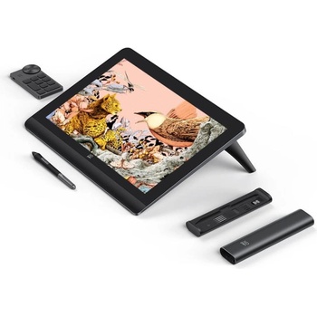 Image 1 of XPPen Artist Pro 16 Gen 2 (MD160QH-AD41)