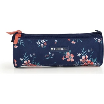 Gabol Melissa Ученически несесер Gabol мек 3 ципа