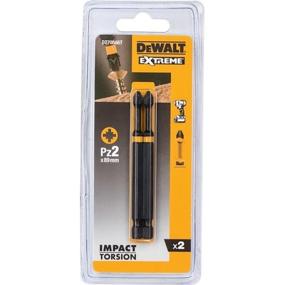 DeWalt PZ2 2ks DT70566T