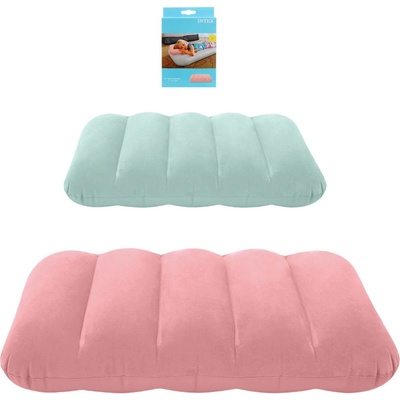 Intex Nafukovací polštář Kidz 43x28x9
