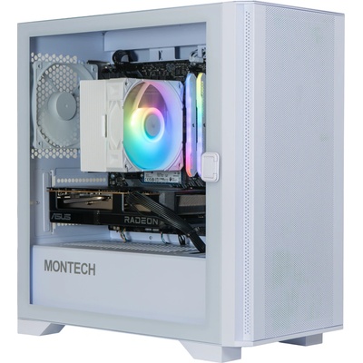 AlzaPC GameBox Core Mini AZgcmr5r76w1