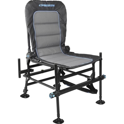 CRESTA Blackthorne Comfort Chair Hight 2,0 – Zboží Dáma