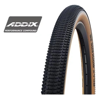 Schwalbe Billy Bonkers 26x2,10 kevlar