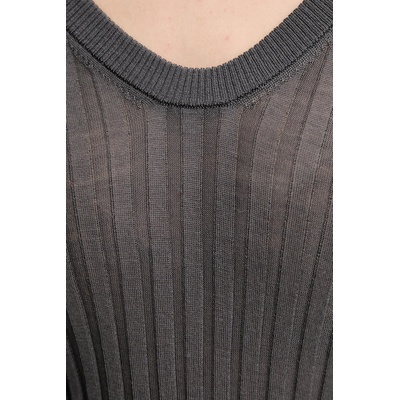 IRO Вълнен пуловер iro (wp12hattie)